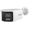 Hikvision Turbo HD ar ColorVu DS-2CE12KF3TP-DLS(180°) 3K Bullet drošības kamera