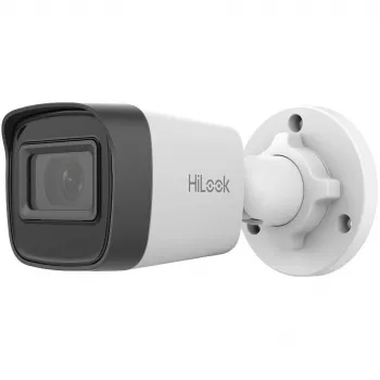 Hilook IPC-B121H-C IP caurules kamera 2MP IR20m PoE