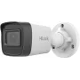 HILOOK IPC-B141H-C 4MP āra bullet IP kamera ar 2,8mm objektīvu, 20m IR, PoE