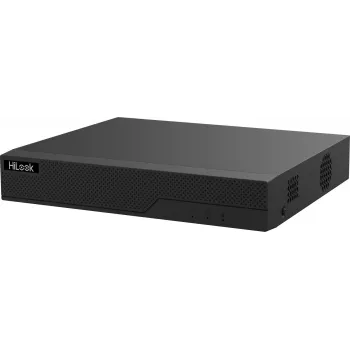 Hilook NVR-108MH-C/8P(E) 8-Kanālu 8MP PoE Tīkla Video Reģistrators