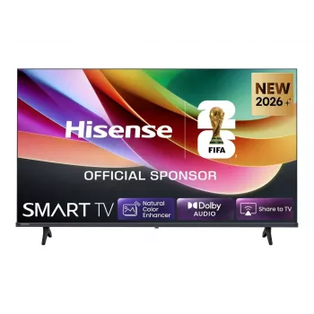 Hisense 32A4S 32 collas (80 cm) Full HD Smart TV