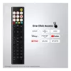 Hisense 32A59S 32 collu Full HD DLED viedtelevizors, 1920 x 1080, Wi-Fi, Bluetooth