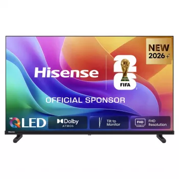 Hisense 32A59S 32 collu Full HD DLED viedtelevizors, 1920 x 1080, Wi-Fi, Bluetooth