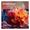 Hisense 40A59S 40 inch (100 cm) Smart TV FHD Hi-QLED 60Hz HDMI USB LAN HDR VESA WiFi Melns