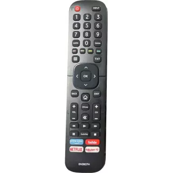 Hisense EN2BI27H oriģinālais tālvadības pults (HT244182) Hisense Smart TV EN2BI27H, HT244182