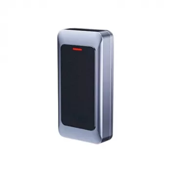 HISMART Proximity Card Reader EM/Mifare/HID - Wiegand 26/34-bit, IP65
