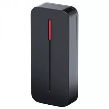 HISMART TV993819 RFID bezkontakta karšu lasītājs, 13.56 MHz Mifare, USB