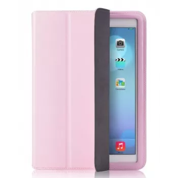 Hoco Apple iPad Air Armor Series HA-L033 Rozā aizsargmuguriņa
