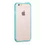 Hoco Apple iPhone 6 Plus Blade Series Hippocampal HI-T046 Blue Back Cover