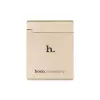 Hoco Apple Lighter UPL17 Gold USB-A uz Lightning kabelis 1,2m