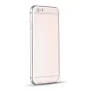 Hoco Blade Series Alumīnija Bumper Maciņš Apple iPhone 6 Plus / 6s Plus - Sudrabs