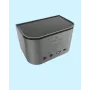 Hoco Borofone S1 Pārnēsājams Bluetooth Skaļrunis Sudraba