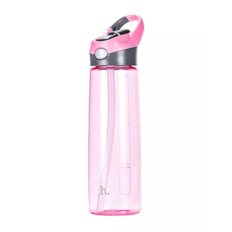 Hoco C2 Ūdens pudele 700ml Rozā