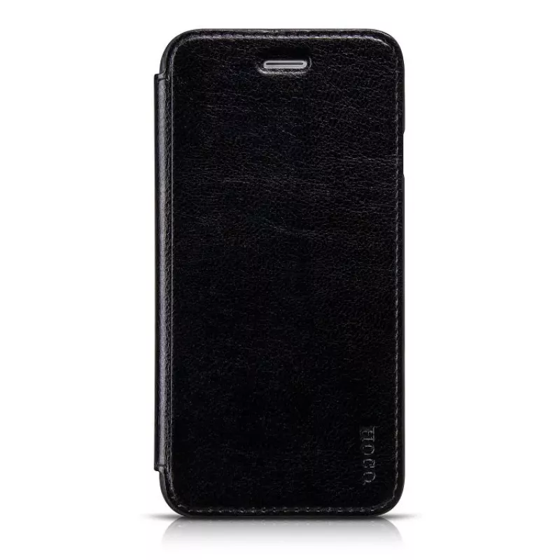 Hoco Crystal Series Classic Back Cover for Apple iPhone 6 / 6S - Black