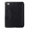 Hoco Galaxy Tab 3 8.0 Crystal Folder Series folio maciņš melns