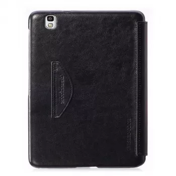 Hoco Galaxy Tab 3 8.0 Crystal Folder Series folio maciņš melns