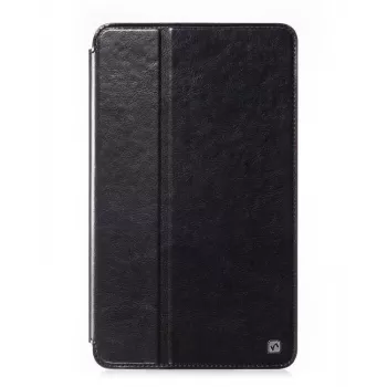 Hoco Galaxy Tab 3 8.0 Crystal Folder Series folio maciņš melns