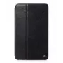 Hoco Galaxy Tab 3 8.0 Crystal Folder Series folio maciņš melns