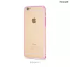 Hoco Good Fortune Bumper Case Apple iPhone 6 / 6S HI-T027 Rozā
