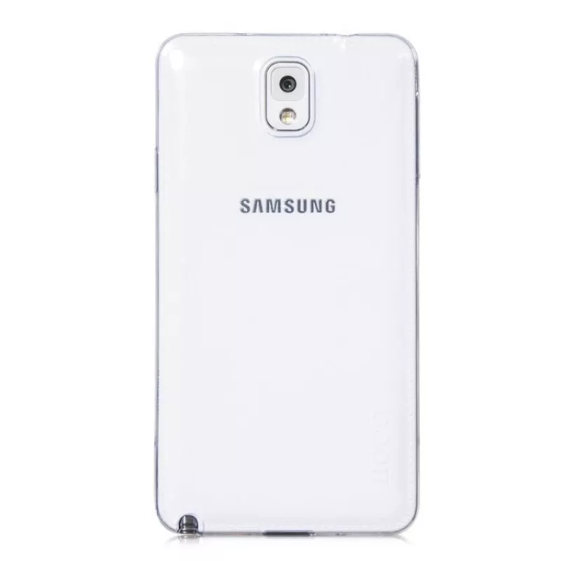 Hoco Huawei P8 Lite TPU Caurspīdīgs Vāciņš