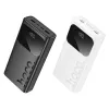 Hoco J144A Hymn Power Bank 30000mAh White