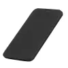 Hoco Juice Series Nappa Flip Case Samsung Galaxy Note 5, Melns