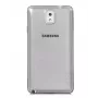 Hoco Samsung Galaxy Alpha G850 Light Series TPU aizmugurējais vāciņš melns