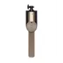 HOCO Universal CPH12 Mini bezvadu pašbildes stabs Gold