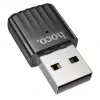 Hoco Wireless Network Card WiFi5 USB 2.0 HI33 Black