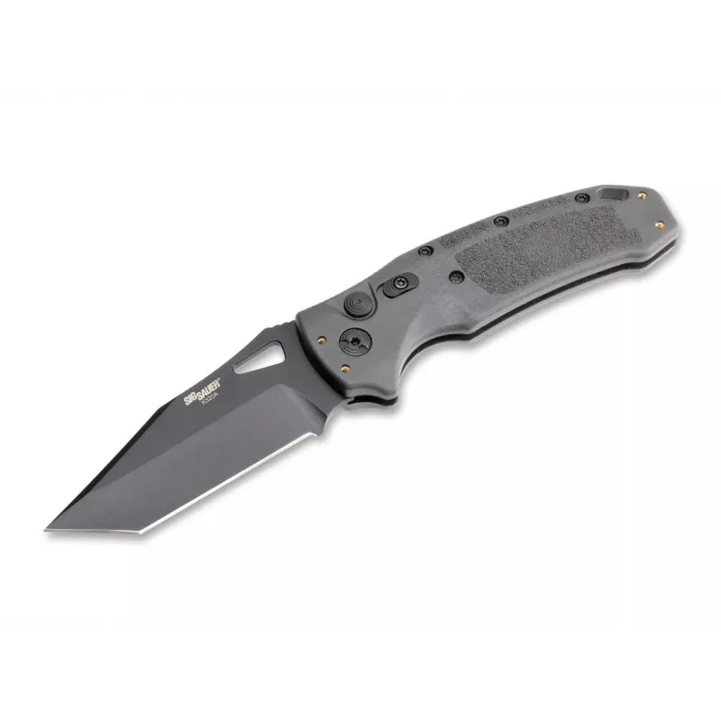 Hogue SIG 36322 K320A Tactical 3.5 TB Knife