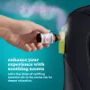 Homedics SBM-65H-EU Shiatsu Experience Muguras Masieris + Siltums