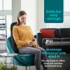 Homedics SBM-65H-EU Shiatsu Experience Muguras Masieris + Siltums