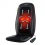Homedics SBM-65H-EU Shiatsu Experience Muguras Masieris + Siltums