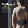 Homedics SR-GLB800 Karstā un aukstā muguras relaksācijas masāžas spilvens