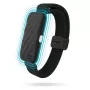 HoMedics SS-WB100BL-WW WakeBand – Jūsu klusais modinātājs, zils – Valkājams vibrācijas modinātājs un aktivitāšu izsekotājs