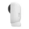 Homematic IP Indoor Camera plus (HmIP-CI-PL) - 4MP WLAN drošības kamera, balta