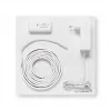 Homematic IP Lightstrip komplekts, 2 m, RGBW, regulējams balts, pašlīmējošs, IP20, III drošības klase