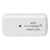 Homematic IP Lightstrip komplekts, 2 m, RGBW, regulējams balts, pašlīmējošs, IP20, III drošības klase