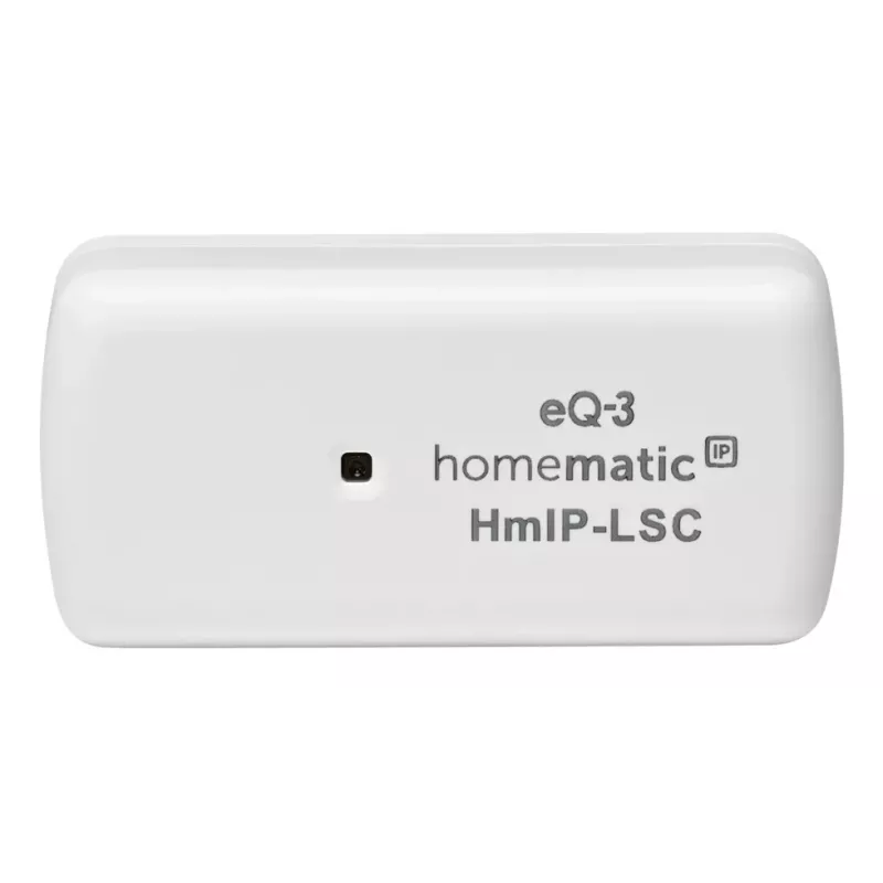 Homematic IP Lightstrip komplekts, 2 m, RGBW, regulējams balts, pašlīmējošs, IP20, III drošības klase