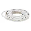 Homematic IP Lightstrip komplekts, 2 m, RGBW, regulējams balts, pašlīmējošs, IP20, III drošības klase