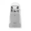Homematic IP āra gaismas kamera (HmIP-COL) balta, 4 MP, WLAN