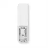 Homematic IP āra gaismas kamera (HmIP-COL) balta, 4 MP, WLAN