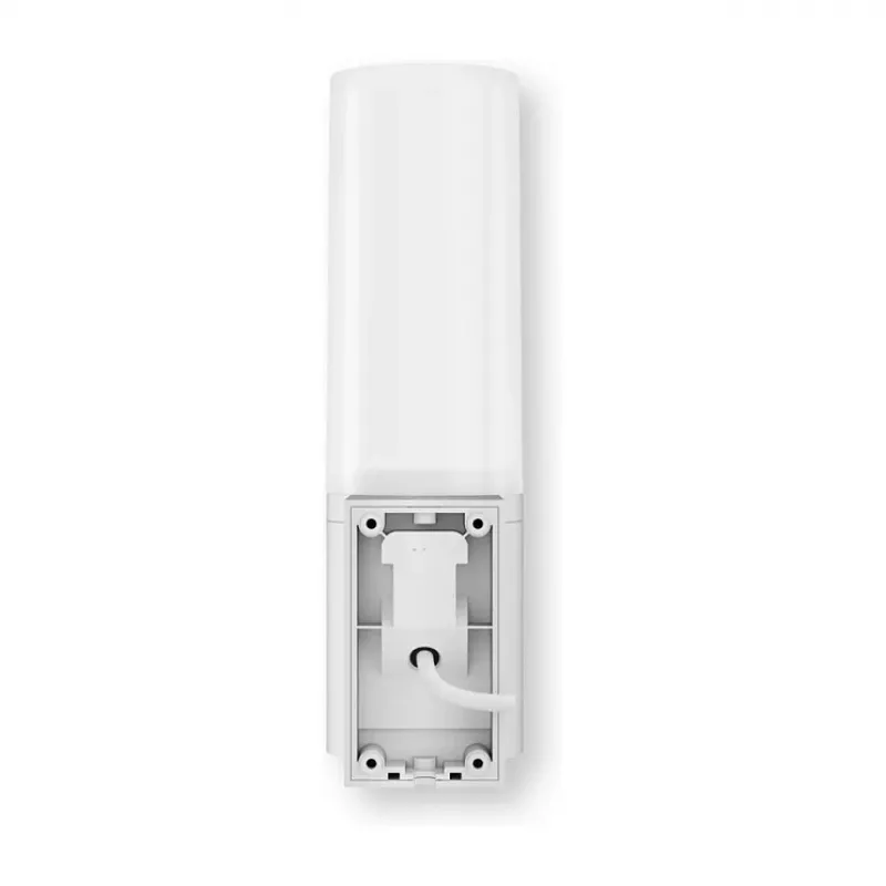 Homematic IP āra gaismas kamera (HmIP-COL) balta, 4 MP, WLAN