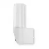 Homematic IP āra gaismas kamera (HmIP-COL) balta, 4 MP, WLAN