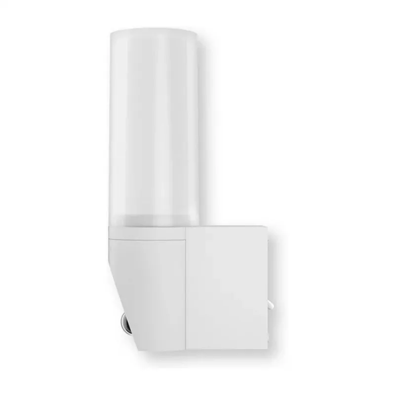 Homematic IP āra gaismas kamera (HmIP-COL) balta, 4 MP, WLAN