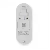 Homematic IP Video durvju zvans HmIP-CODB, 3 MP, Wi-Fi, balts