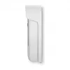 Homematic IP Video durvju zvans HmIP-CODB, 3 MP, Wi-Fi, balts