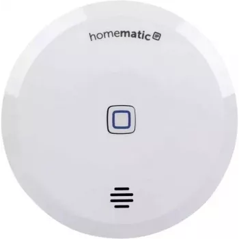 Homematic IP Ūdens sensors V2 HmIP-SWD-2
