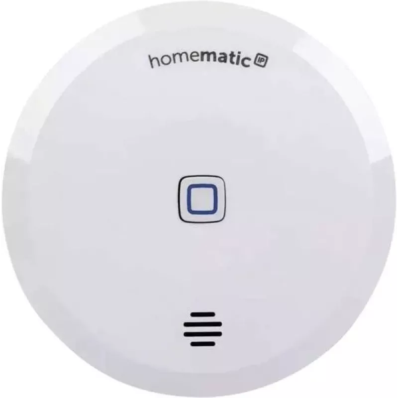 Homematic IP Ūdens sensors V2 HmIP-SWD-2