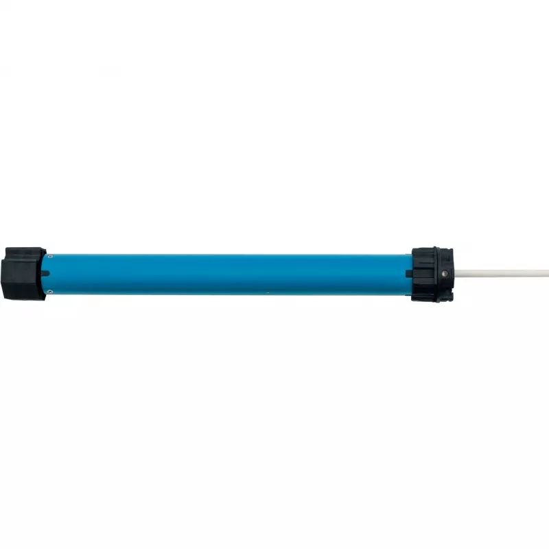 HOMEPILOT Rullo žalūziju motors classic m10 SW60, 10 Nm, 16 apgr./min
